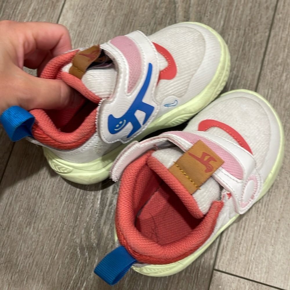 Nike Sneakers for Toddlers